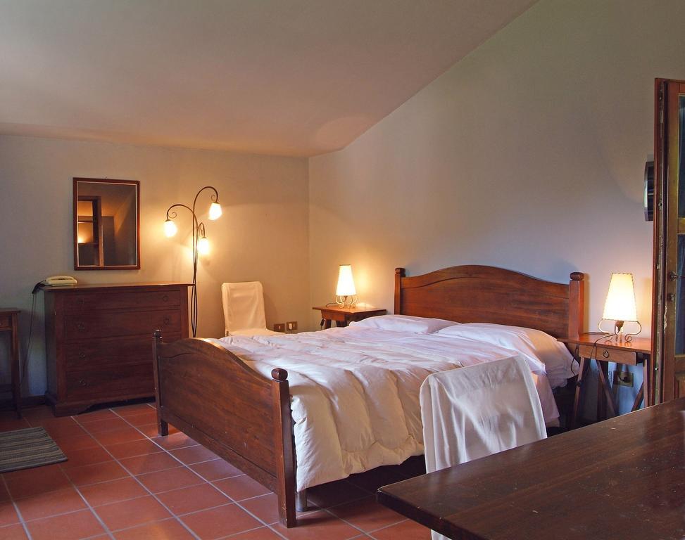 Hotel Le Torracce Agriturismo Olistico Valfabbrica Exterior foto